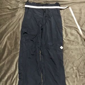 Men’s Burton Snowboarding Pants